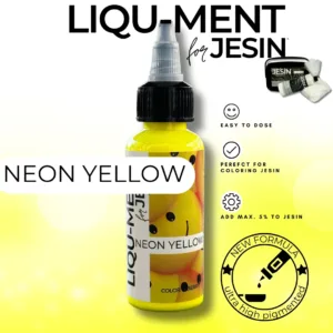 liqu ment for jesin neon orange 50 ml (kopie)