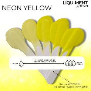 liqu ment for jesin neon orange 50 ml (kopie)