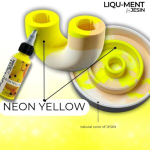 liqu ment for jesin neon orange 50 ml (kopie)