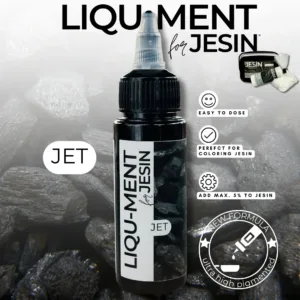 liqu ment for jesin polar green 50 ml (kopie)