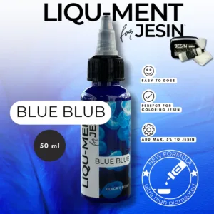 liqu ment for jesin blue blub 50 ml