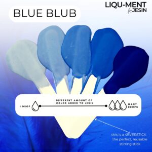 liqu ment for jesin blue blub 50 ml